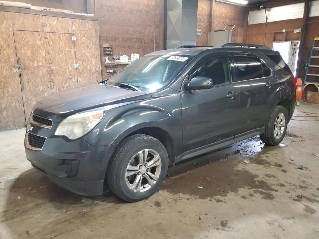 2010 Chevrolet Equinox LT