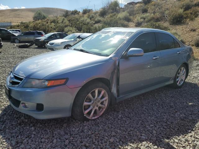 2008 Acura TSX 