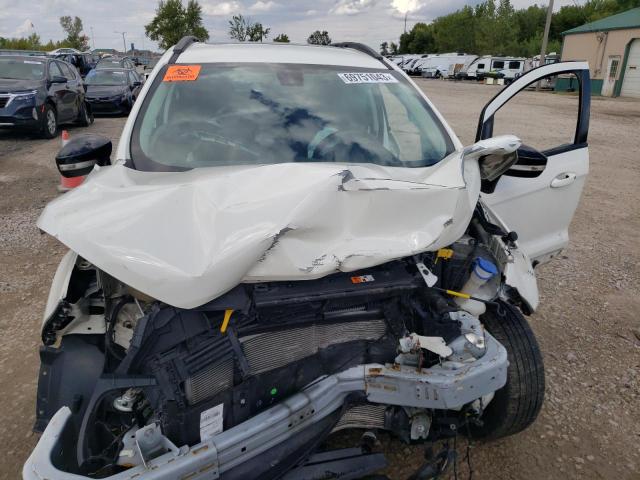 MAJ6S3JL7LC351768 Ford Ecosport Ses