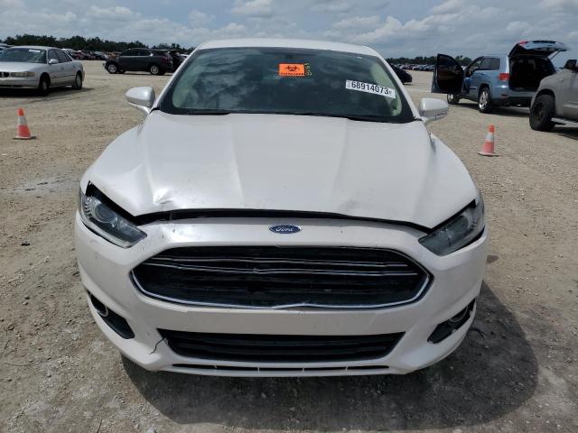 3FA6P0LU6FR149337 Ford Fusion Se Hybrid