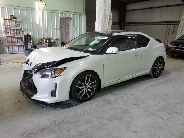 JTKJF5C76F3089338 | 2015 TOYOTA SCION TC