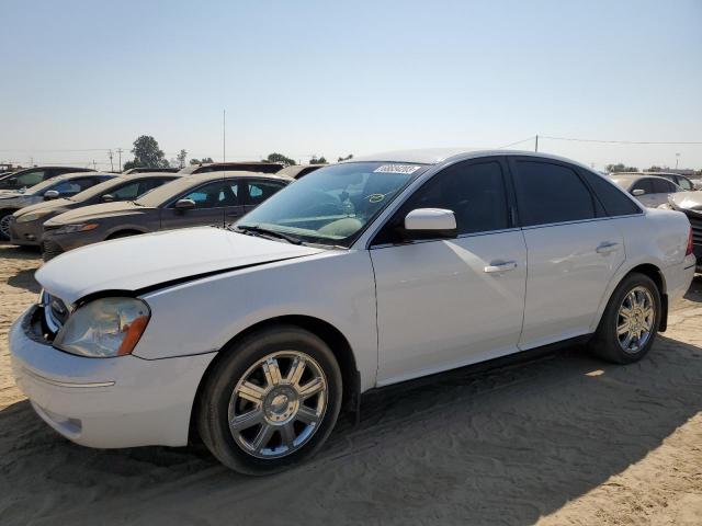 2007 Ford Five Hundred SEL