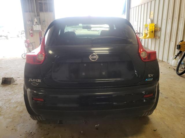 JN8AF5MRXET451035 Nissan JUKE S