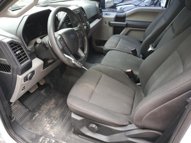 2020 FORD F150 SUPER - 1FTEW1E54LFA03435