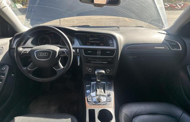 WAUFFAFL0EN020532 2014 AUDI A4, photo no. 9