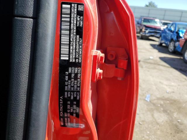 ZACCJBAB6HPF90586 Jeep Renegade Sport