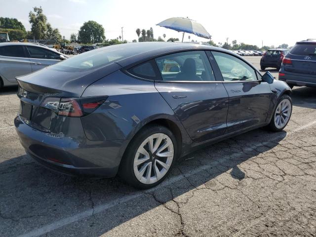 5YJ3E1EA3PF455393 Tesla Model 3  3