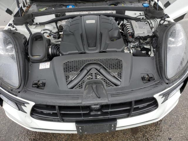 WP1AB2A53MLB30202 Porsche Macan S 12