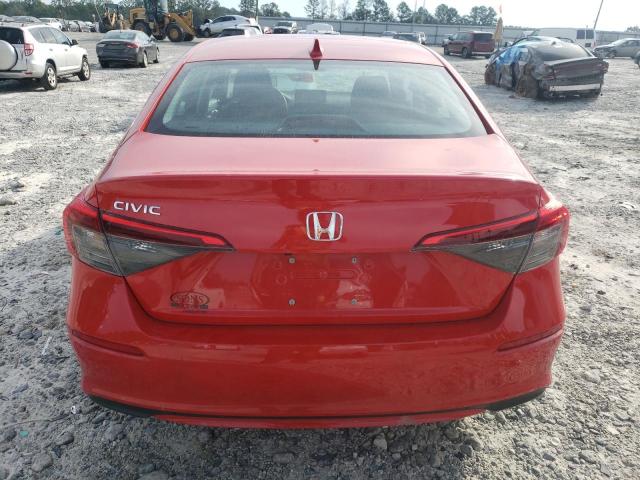 2HGFE2F27NH553832 Honda Civic Lx