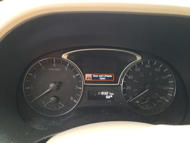 5N1AR2MM5FC674294 Nissan Pathfinder S
