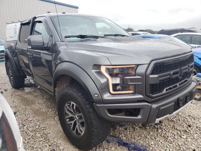 1FTFW1RG6JFD94276 Ford F150 Raptor