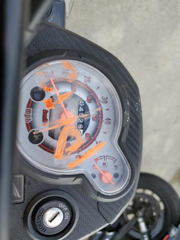 2022 HONDA NVA110 B 3H1JK0711ND000618