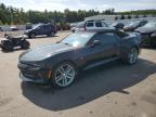 2017 CHEVROLET CAMARO LT - 1G1FB3DS7H0112672
