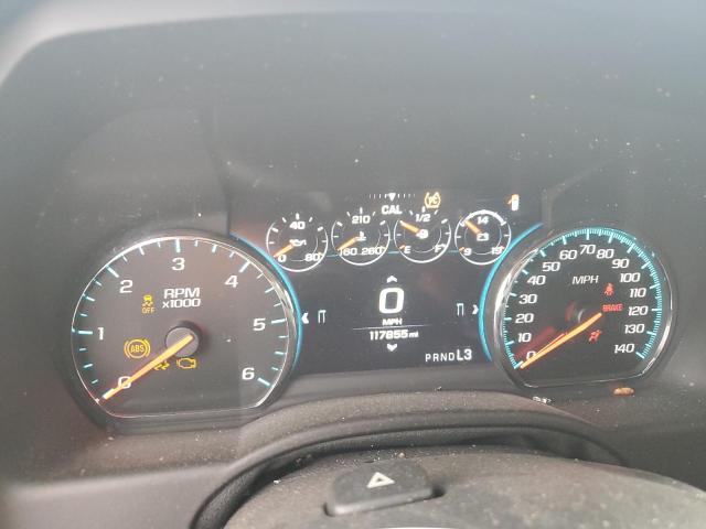 1GKS2CKJ8HR119517 GMC YUKON DENALI