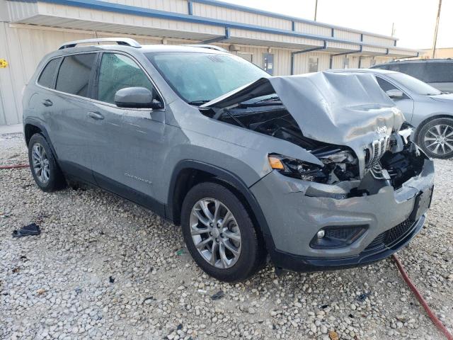1C4PJLLB2LD538691 Jeep Cherokee Latitude Plus