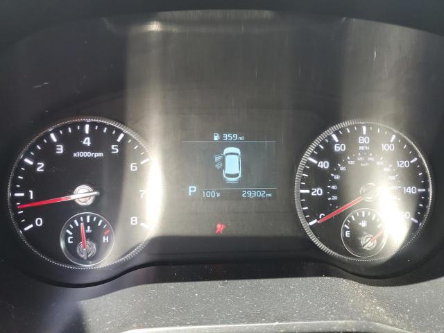 5XYP34HC0NG213043 KIA Telluride Ex