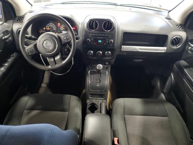 1C4NJCBA0GD611319 Jeep Compass Sport