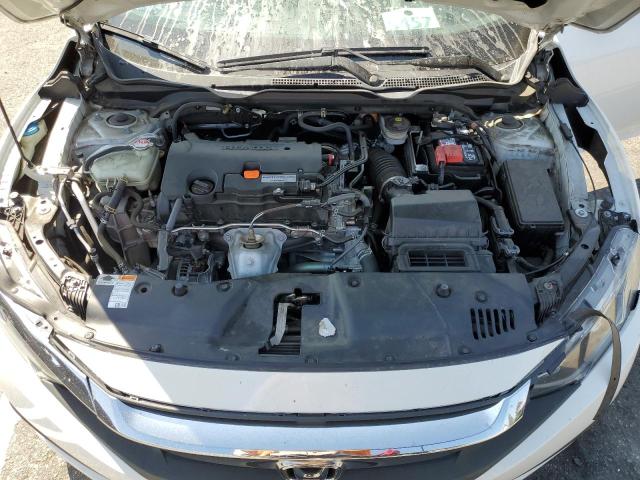 2HGFC2F59JH604337 Honda Civic Lx
