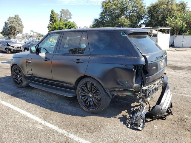 SALGS2SE6LA412377 Land Rover Rangerover RANGE ROVE 2