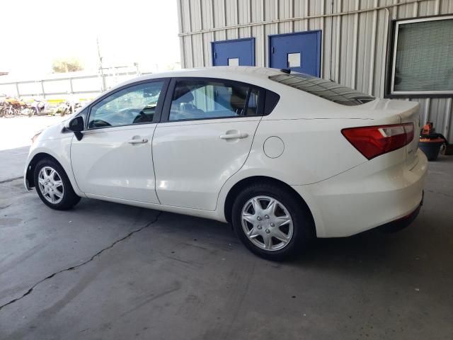 KNADM4A34G6576054 KIA RIO LX