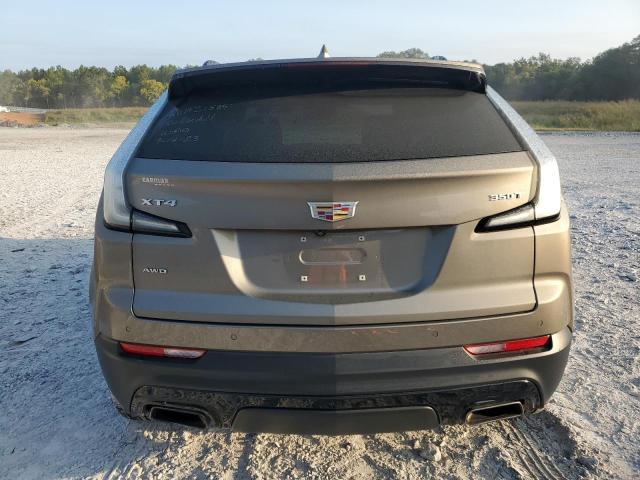 1GYFZFR49LF086963 Cadillac XT4 SPORT 6