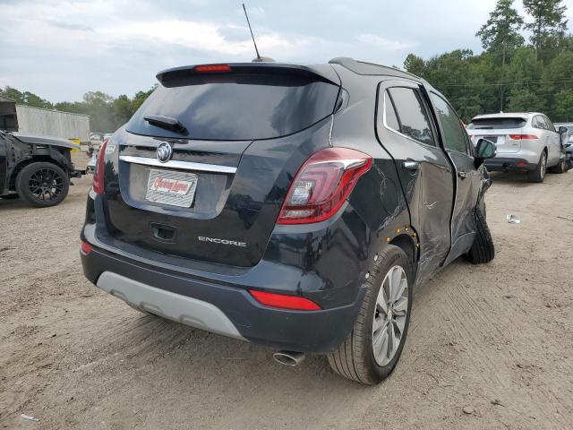 KL4CJASBXKB883587 Buick Encore Preferred
