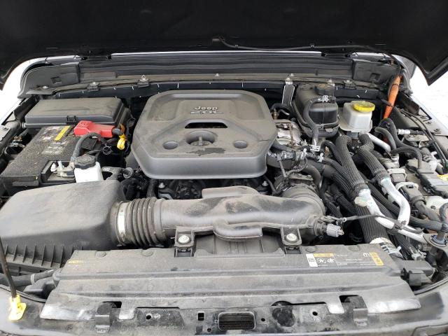 1C4JJXP68MW739320 Jeep Wrangler Unlimited Sahara 4xe