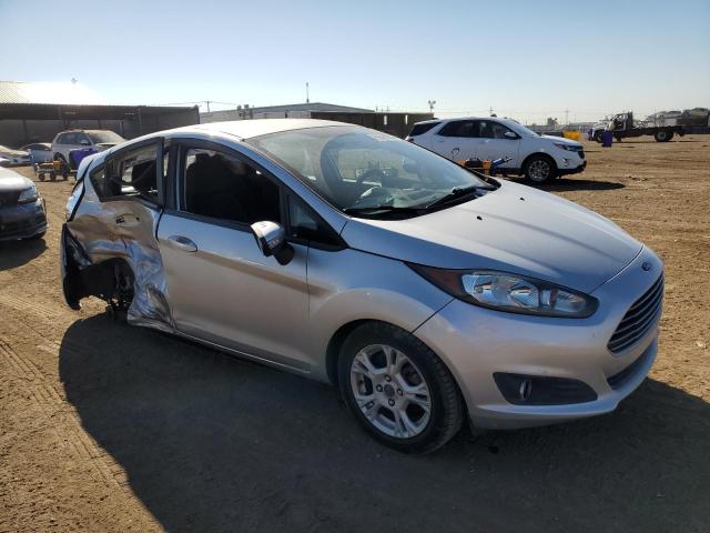 3FADP4EJ2FM225313 | 2015 Ford fiesta se