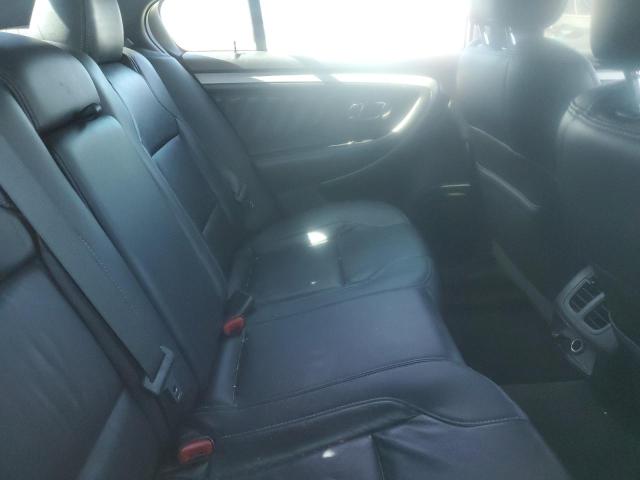 1FAHP2E8XHG129834 Ford TAURUS SEL