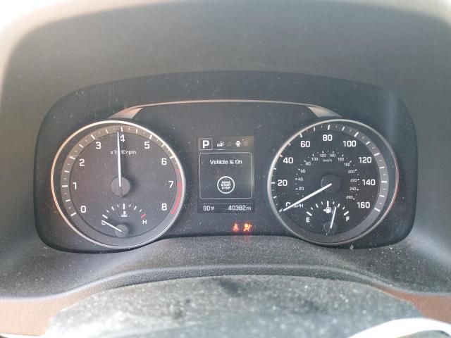 5NPD84LF4JH272878 Hyundai ELANTRA SEL