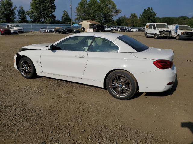 2018 BMW 430XI - WBA4Z3C56JEC48788