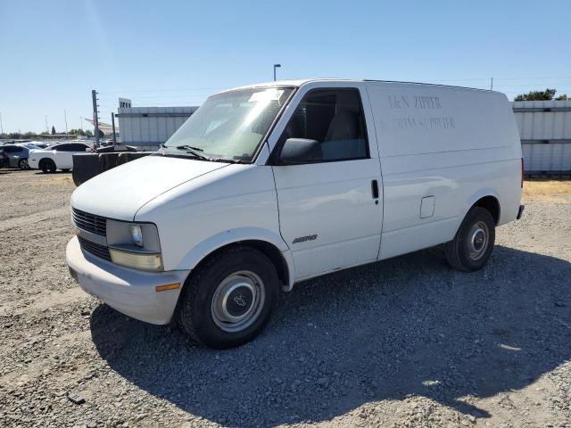 1998 Chevrolet Astro Cargo Van 
