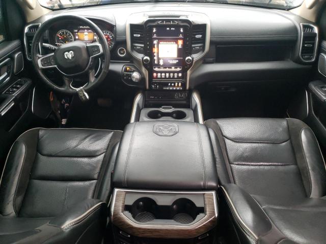 2019 RAM 1500 LARAM - 1C6SRFJT8KN703675