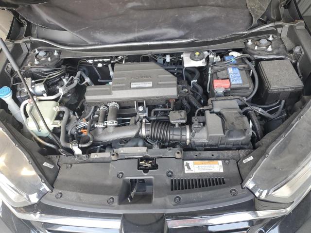 7FARW1H93ME006191 Honda Cr-v Touring