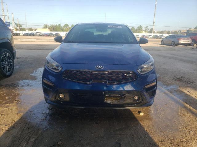 3KPF44AC3ME409668 KIA FORTE GT