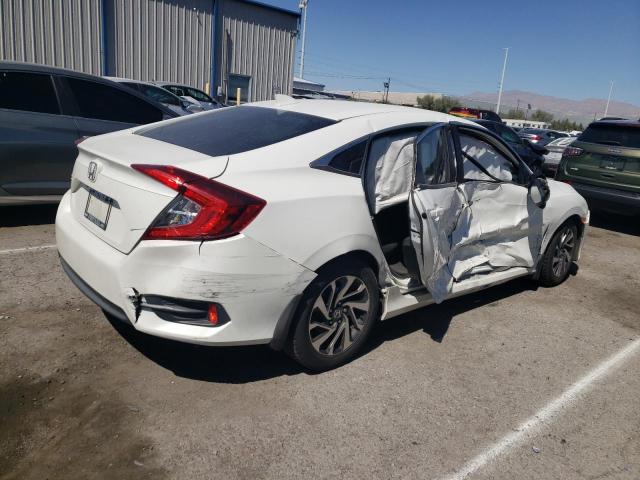 2017 HONDA CIVIC EX - 2HGFC2F70HH542399