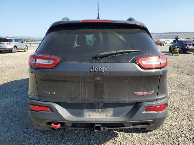 1C4PJMBS4EW198782 Jeep Cherokee Trailhawk