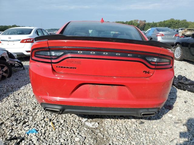 2C3CDXCTXGH227979 | 2016 DODGE CHARGER R/