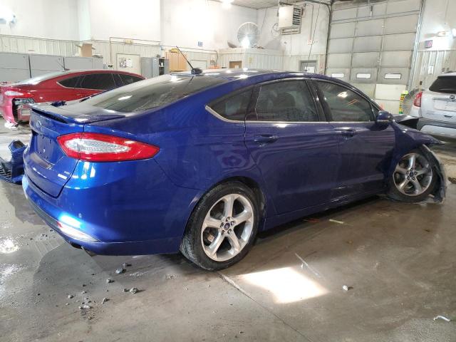 3FA6P0HD3GR404388 | 2016 FORD FUSION SE