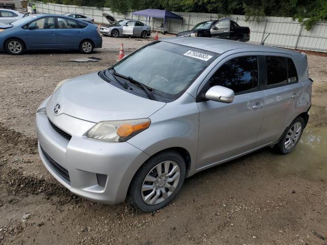 2014 Scion xD 