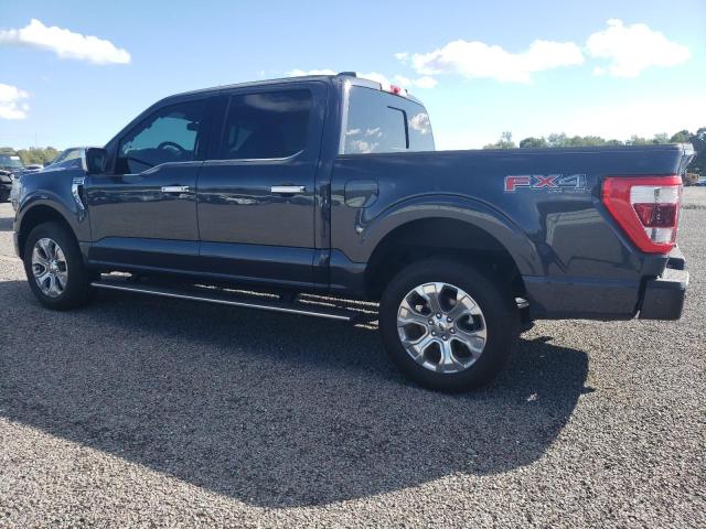 1FTFW1E8XMFA19705 Ford F150 Supercrew