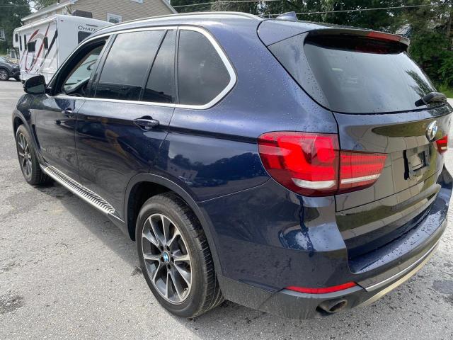 5UXKS4C54F0N11686 2015 BMW X5, photo no. 2