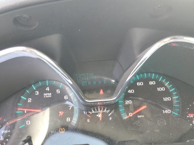 2015 CHEVROLET TRAVERSE L - 1GNKVGKD5FJ133589