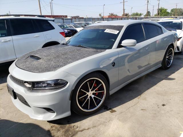 2C3CDXGJ9MH559075 Dodge Charger SC