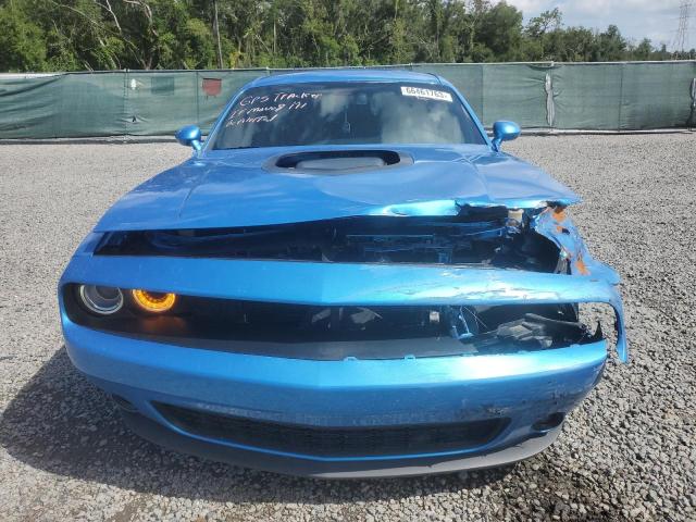 2C3CDZBT0JH343339 Dodge Challenger R/t