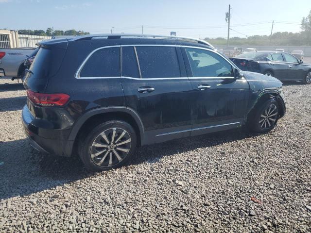 W1N4M4GB3LW050356 Mercedes-Benz GLB 250