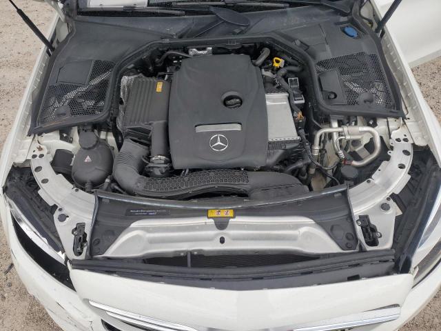 55SWF4JB9HU223097 2017 MERCEDES-BENZ C-CLASS, photo no. 11