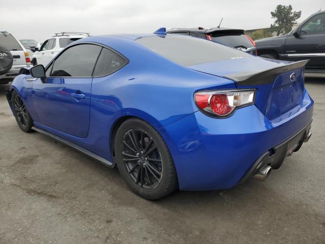 JF1ZCAC11F8607226 Subaru Brz 2.0 Limited
