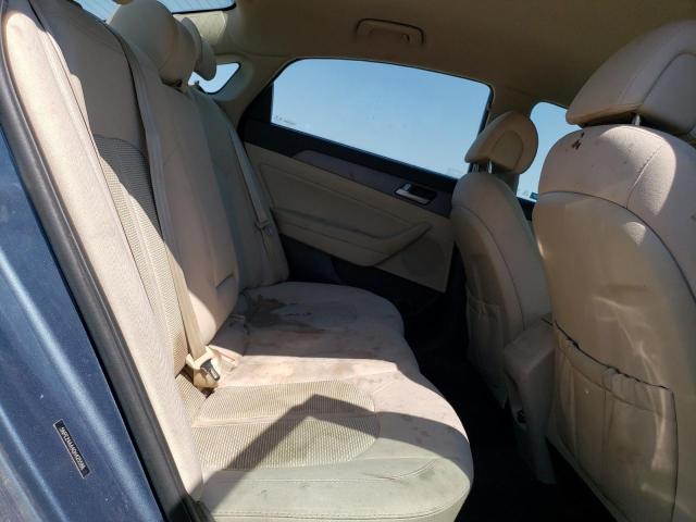 2016 HYUNDAI SONATA ECO - 5NPE24AA4GH425586