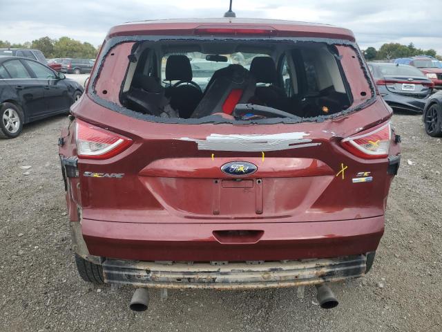 1FMCU9GX7EUD78868 Ford ESCAPE SE